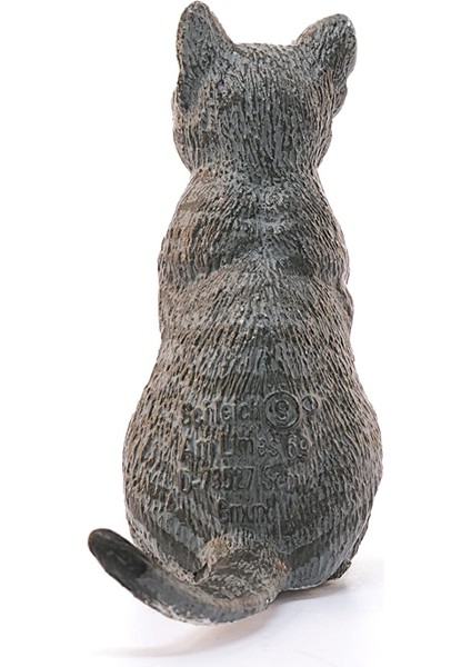 Schleich Farm World Oturan Kedi