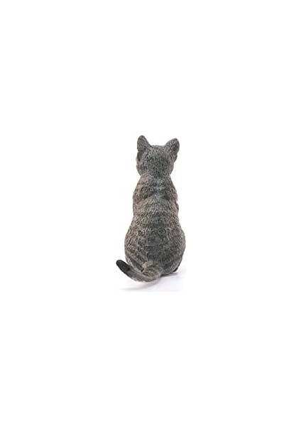 Schleich Farm World Oturan Kedi