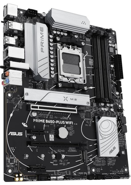 ASUS B650