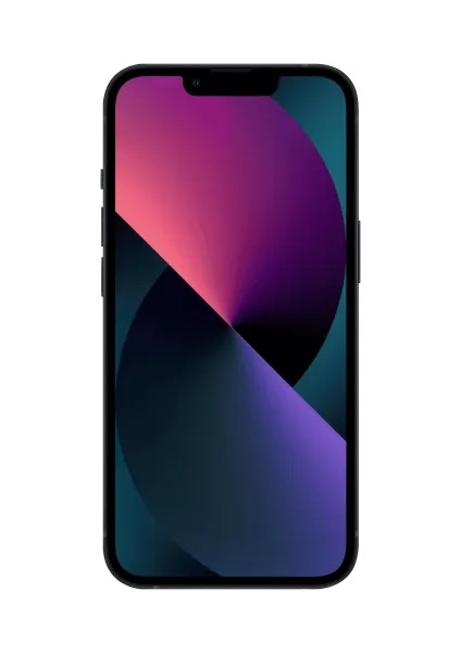 Yenilenmiş iPhone 13 128 GB - Gece Yarısı - A Kalite fiyatları