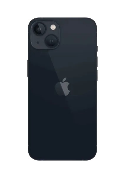 Yenilenmiş iPhone 13 128 GB - Gece Yarısı - A Kalite modelleri