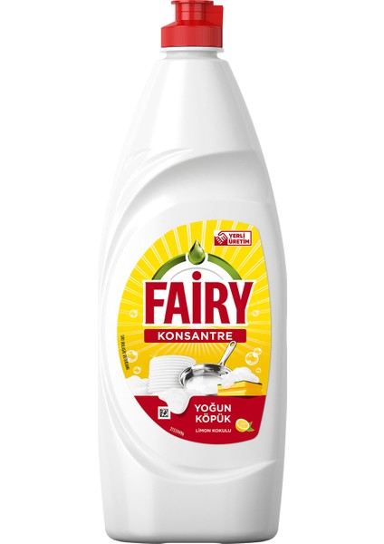 Limon Sıvı Bulaşık Deterjanı 650 ml fiyatları