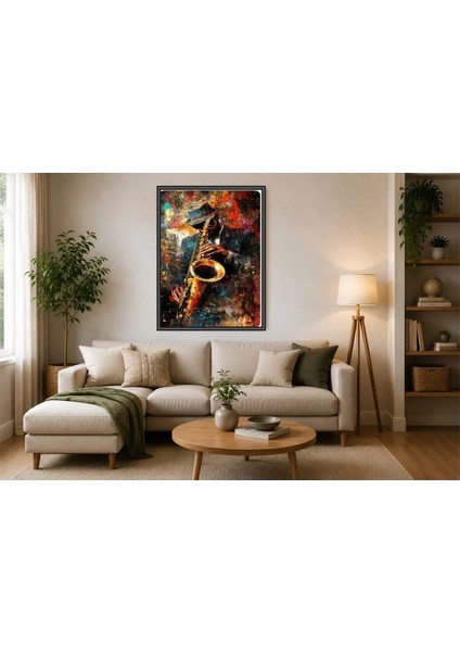 ROSELIGHTW003792-ROSELIGHTW003793 Çerçeve Görünümlü Mdf Tablo fırsatları