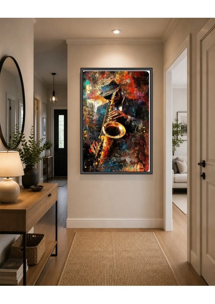 ROSELIGHTW003792-ROSELIGHTW003793 Çerçeve Görünümlü Mdf Tablo indirimleri
