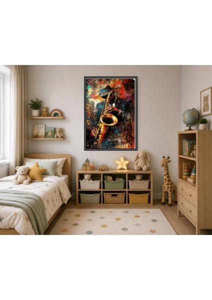 ROSELIGHTW003792-ROSELIGHTW003793 Çerçeve Görünümlü Mdf Tablo
