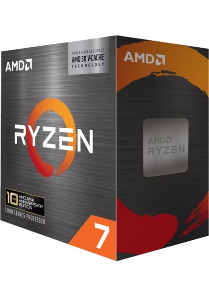 AMD 100MB-5800X3D