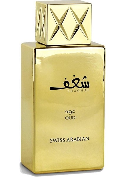 Shaghaf Oud fiyatları
