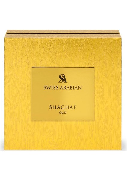 Shaghaf Oud modelleri