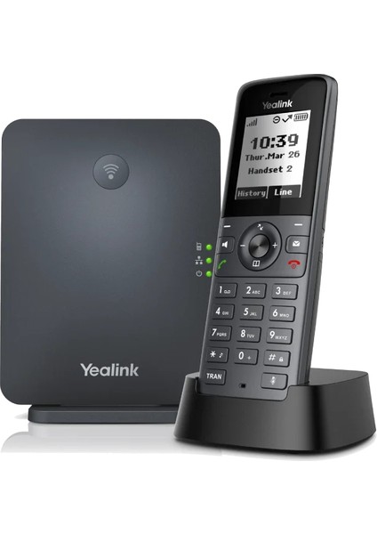 Yealink W71H-W71P
