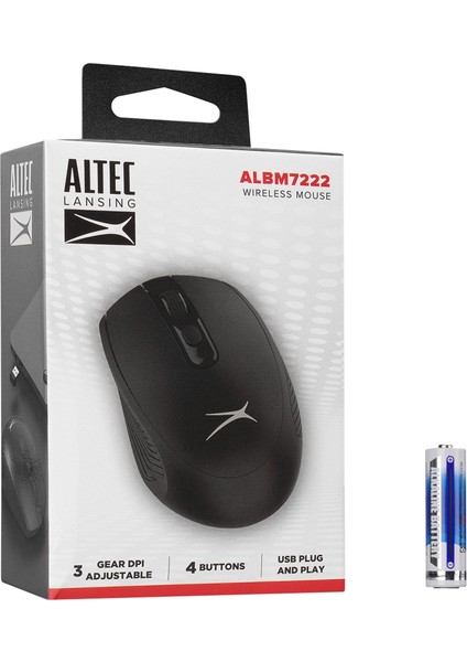 Alteclansing ALBM7222