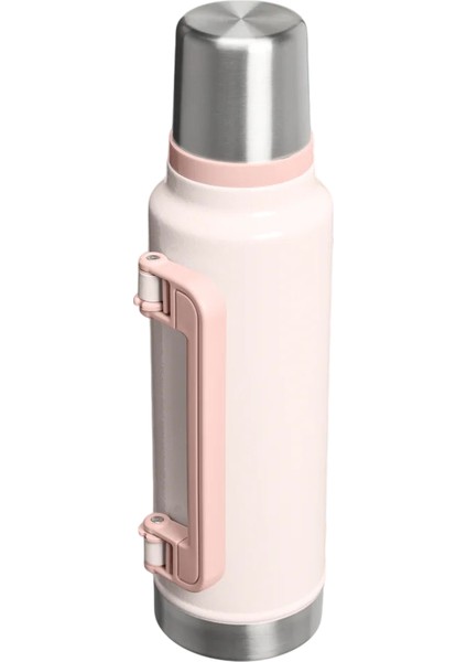 The Legendary Classic Bottle 1,4 L Rose Quartz fiyatları