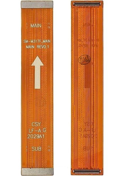 Samsung M31S