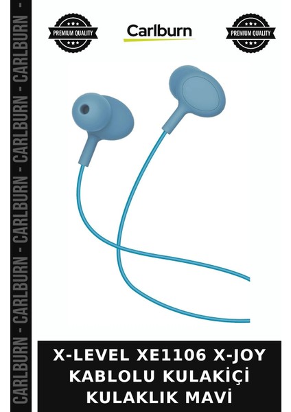 Carlburn XE1106