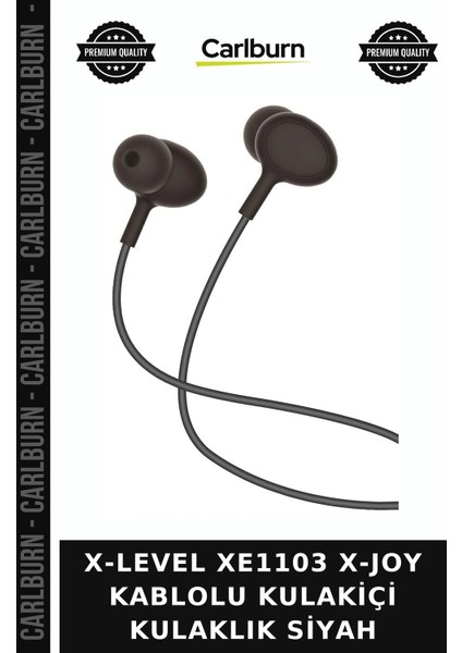 Carlburn XE1103