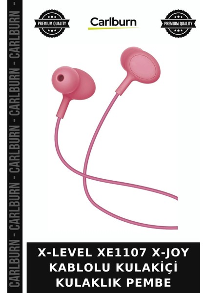 Carlburn XE1107