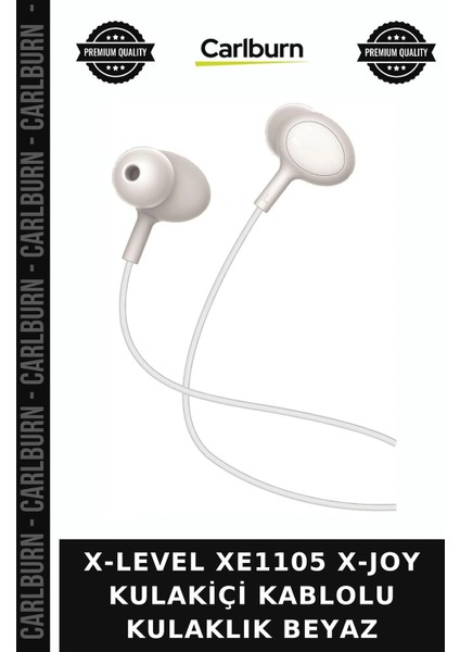 Carlburn XE1105