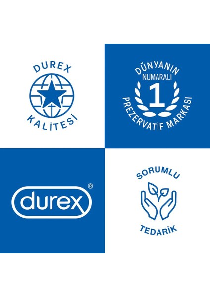 Durex Extreme 10'lu Prezervatif fiyatları