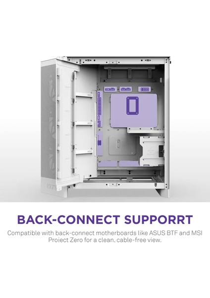 Nzxt CMH92FWP1