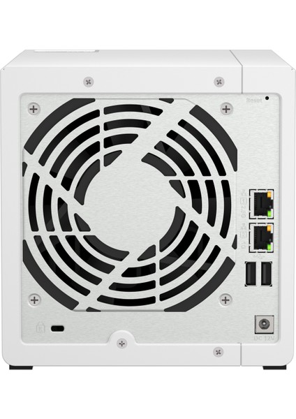 Qnap 4DISKLI-5GBE