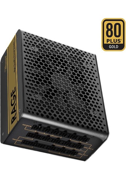Powerboost BSTATX750G