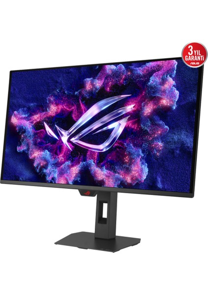 26.5 Asus Rog Strıx XG27AQDMESZ OLED 240HZ 0.03MS fiyatları