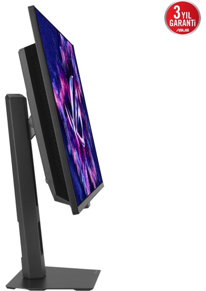 26.5 Asus Rog Strıx XG27AQDMESZ OLED 240HZ 0.03MS modelleri