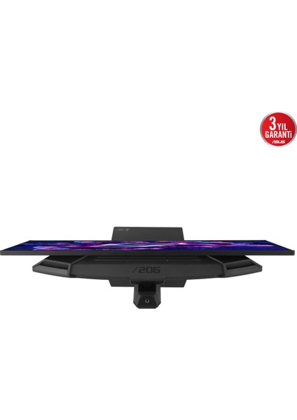 26.5 Asus Rog Strıx XG27AQDMESZ OLED 240HZ 0.03MS fırsatları