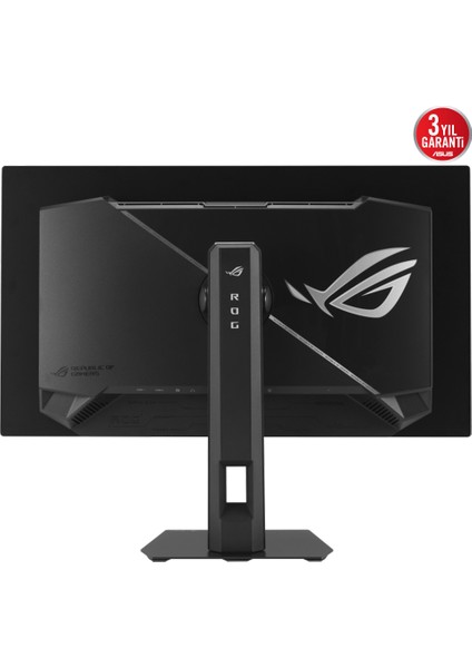 26.5 Asus Rog Strıx XG27AQDMESZ OLED 240HZ 0.03MS indirimleri