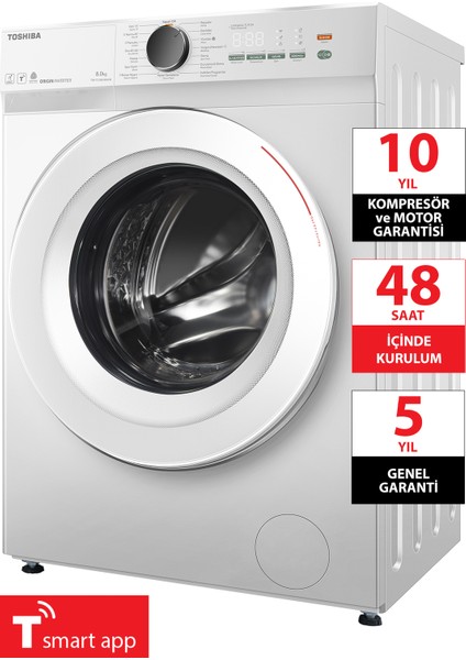 Toshiba TWT21BU90UWTR