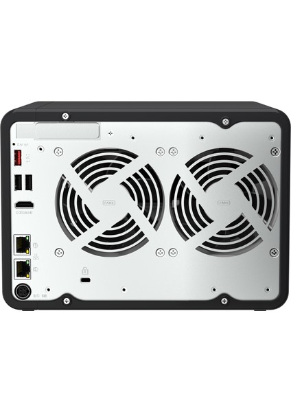 Qnap TS6648G