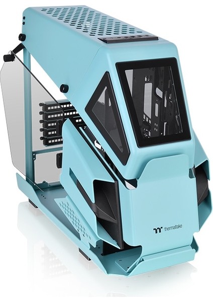 Thermaltake CA1R400SBWN00