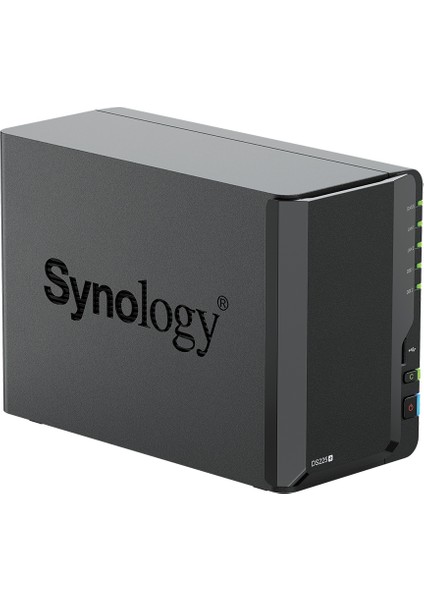 Synology 2DISKLI-5GBE Plus