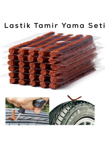 Lastik Tamir Fitili 50'li fiyatları