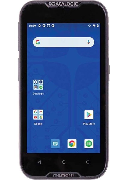 Datalogıc Memor 11 Wlan Bluetooth (2d) Karekod Android El Terminali modelleri