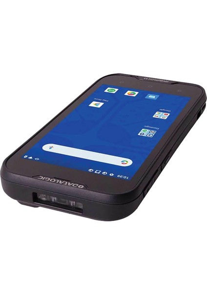 Datalogıc Memor 11 Wlan Bluetooth (2d) Karekod Android El Terminali fırsatları