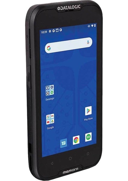 Datalogıc Memor 11 Wlan Bluetooth (2d) Karekod Android El Terminali indirimleri