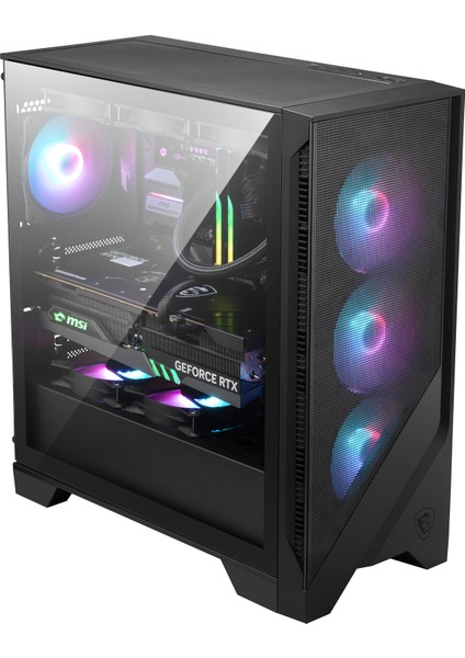 MSI 321R
