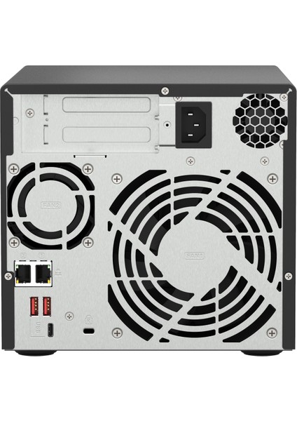 Qnap 4DISKLI-V1500B