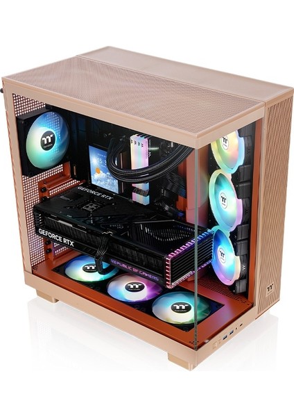 Thermaltake CA11E00MGWN00