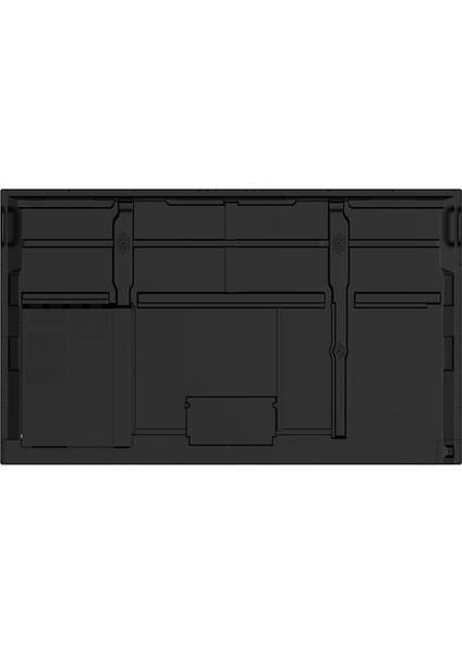 75'' Akıllı Tahta Multi-Touch (75TR3ER-BAUEQ) modelleri