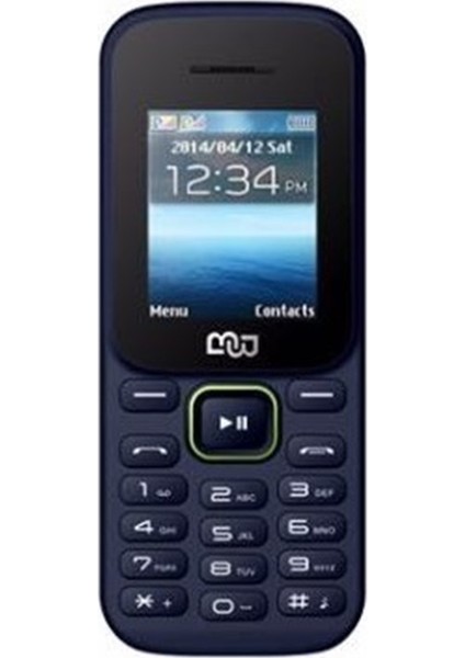 Bbmobile B310