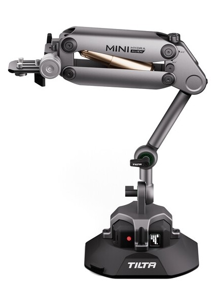 Tılta Hydra Alien Mini Electonic Suction Cıp Kit HDA-T15-A-TG fiyatları
