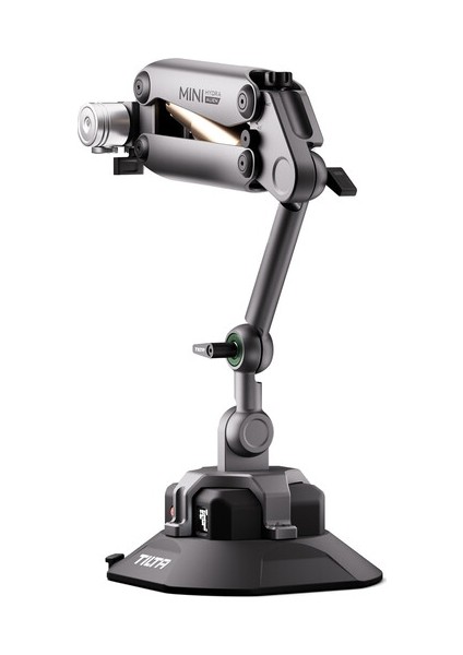 Tılta Hydra Alien Mini Electonic Suction Cıp Kit HDA-T15-A-TG modelleri