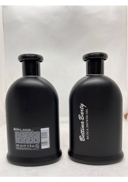 Black Line Banyo ve Duş Jeli 3 x 500 ml fiyatları