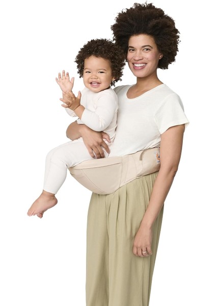 Hip Seat Lift, Bej, Unisex indirimleri