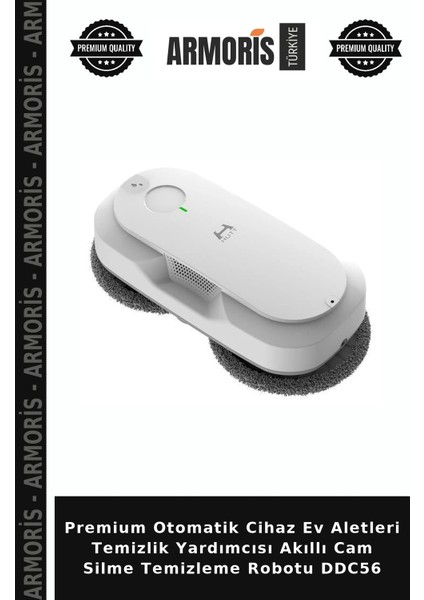 Armoris DDC56