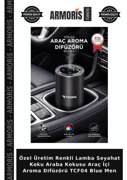 Armoris TCF04