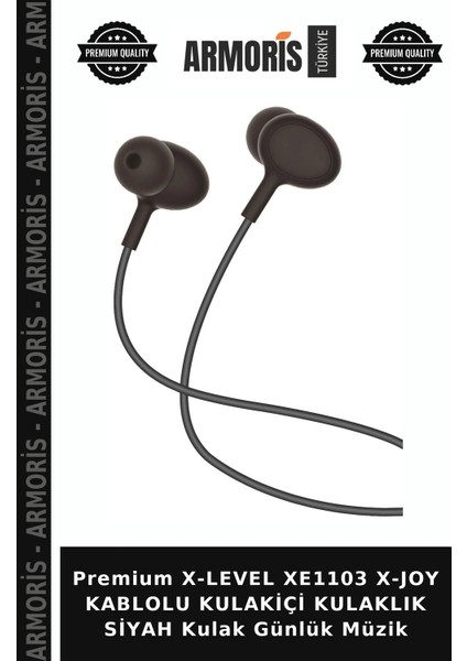 Armoris XE1103