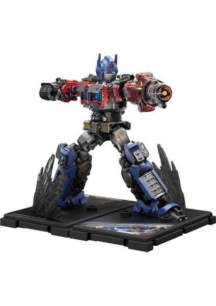 71141 Igür Transformers Classıc Class 01 Optımus Prıme Trns fiyatları