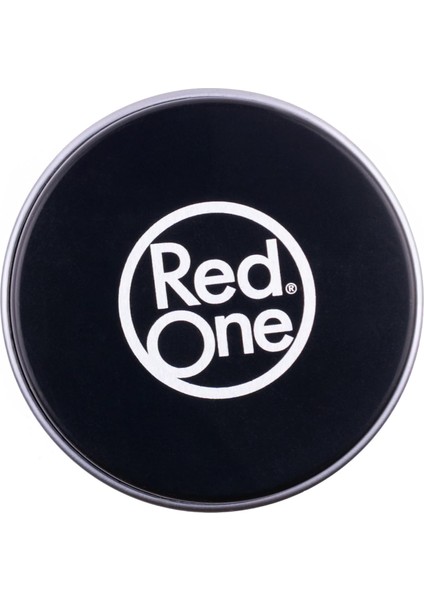 Redone Matte Look Wax Black 100 ml indirimleri